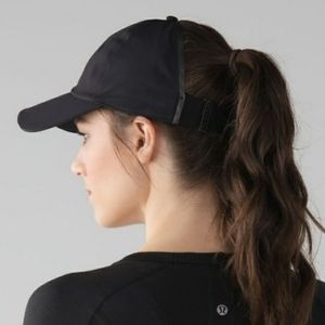 Lulu🍋Baller Hat Run *Ponytail